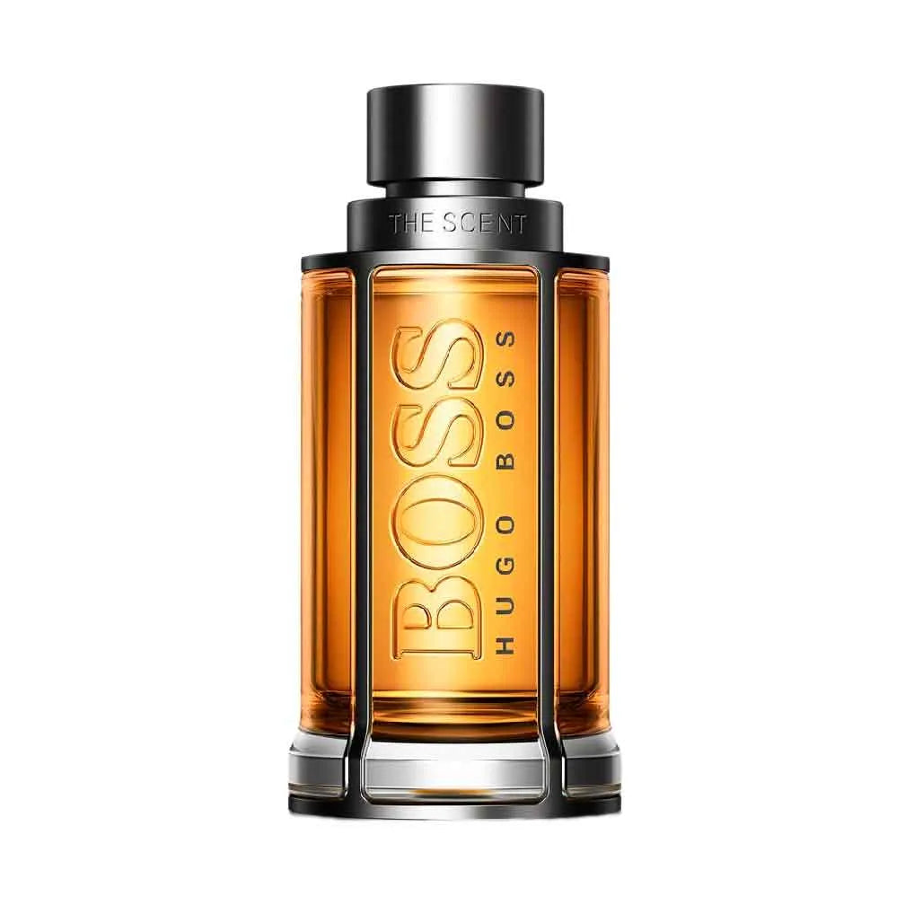 Hugo Boss The Scent 100ml EDT Masculino
