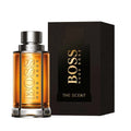 Hugo Boss The Scent 100ml EDT Masculino
