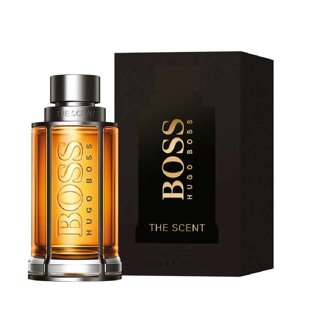 Hugo Boss The Scent 100ml EDT Masculino