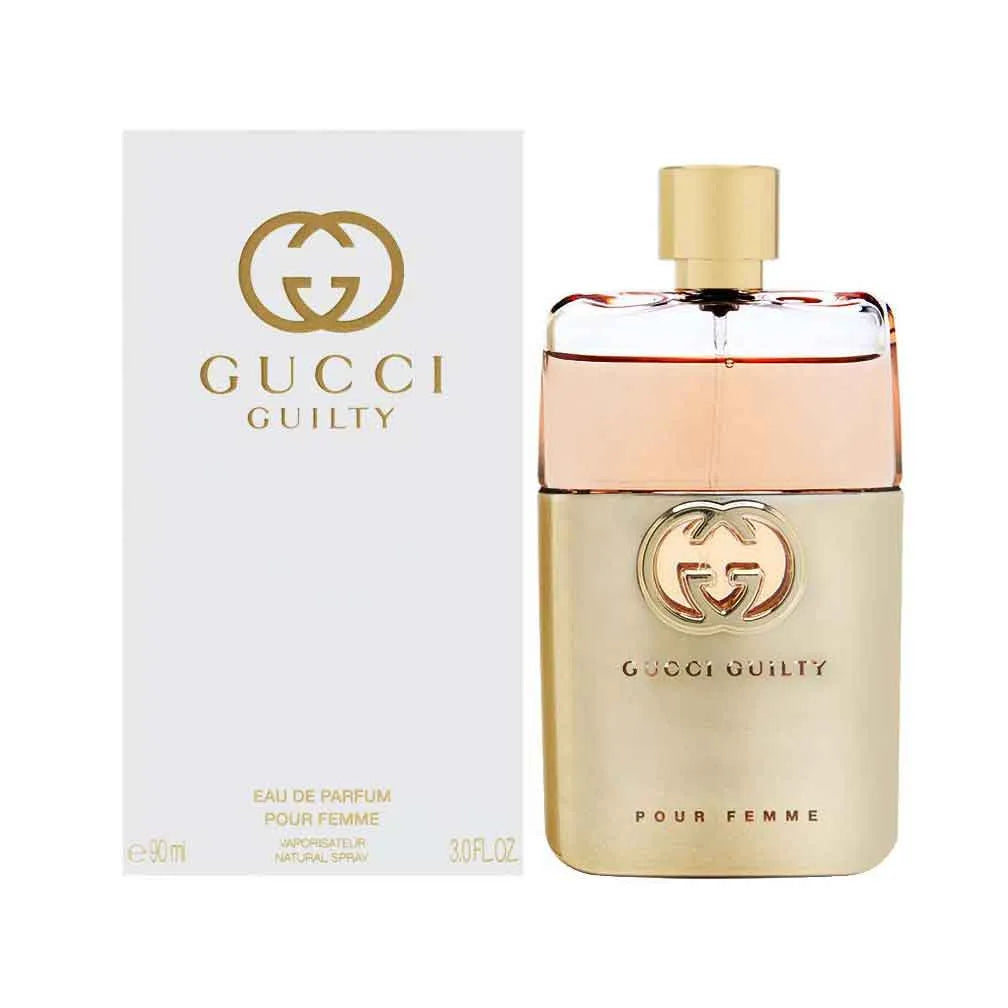 Gucci Guilty 90ml EDP Femenino
