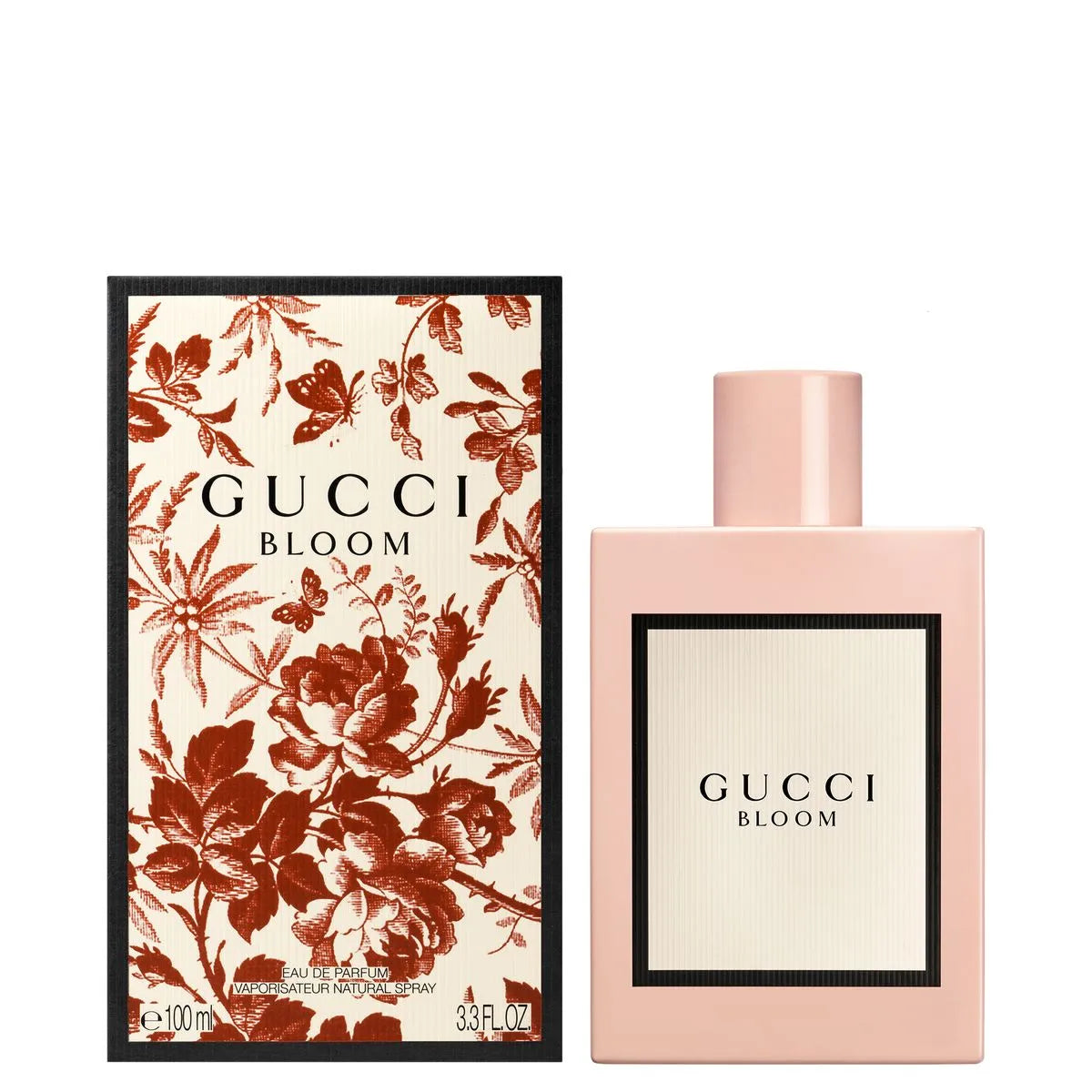 Gucci Bloom 100ml EDP Femenino