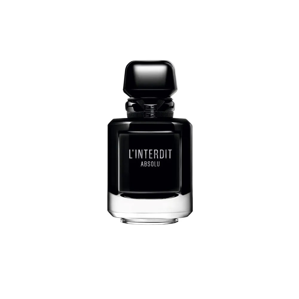Givenchy L'Interdit Absolu Intense 80ml EDP Femenino