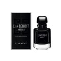 Givenchy L'Interdit Absolu Intense 80ml EDP Femenino