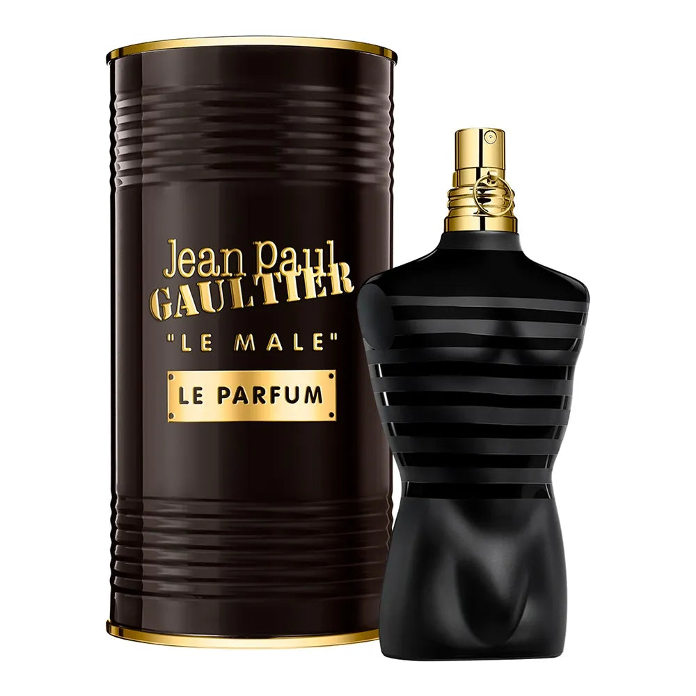 Jean Paul Gaultier Le Male Le Parfum Intense 125ml Masculino
