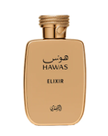 HAWAS ELIXIR