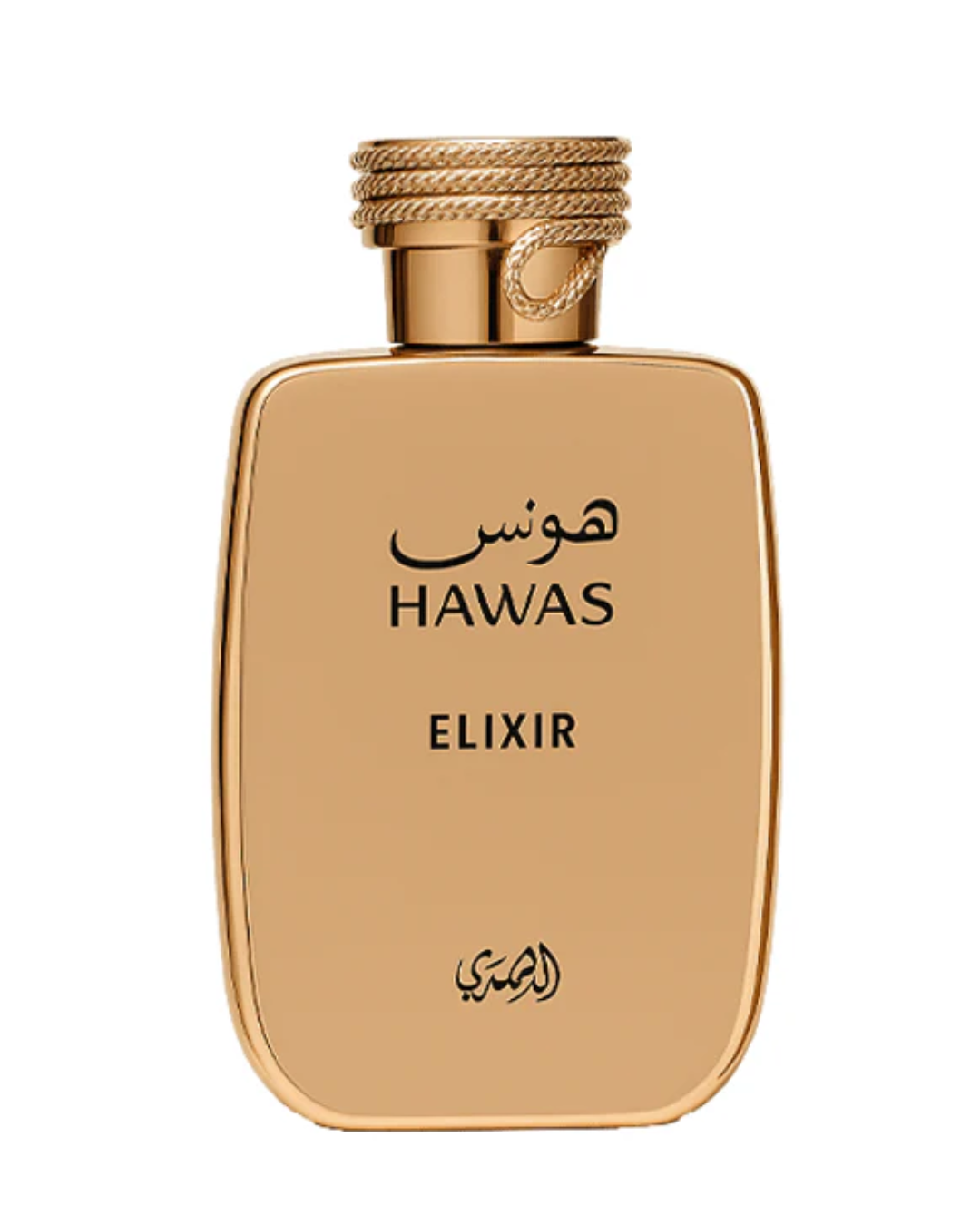 HAWAS ELIXIR