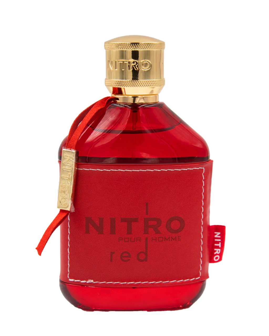 NITRO RED