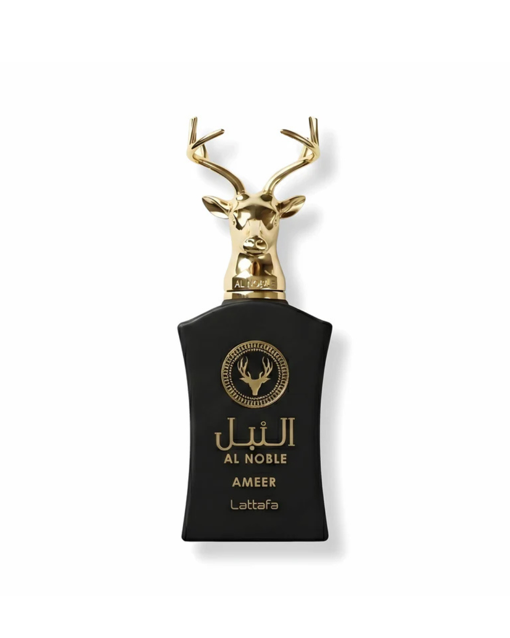 AL NOBLE AMEER