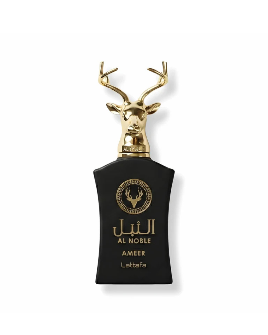 AL NOBLE AMEER
