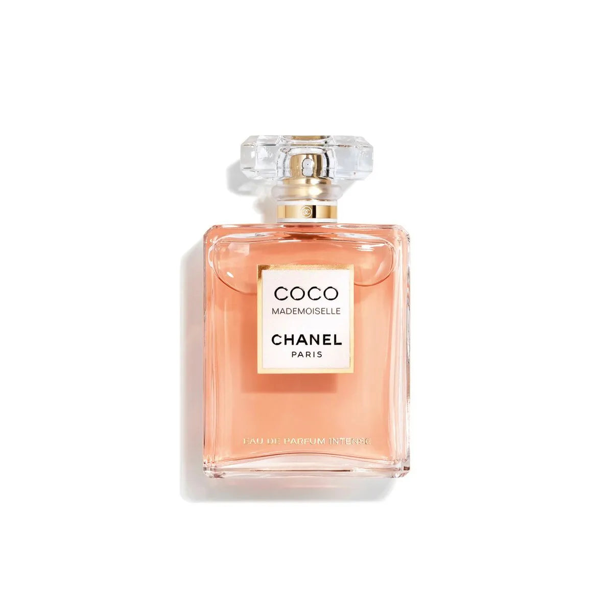Chanel Coco Mademoiselle Intense 100ml EDP Femenino