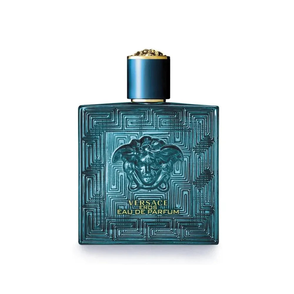 Versace Eros Parfum 100ml Masculino