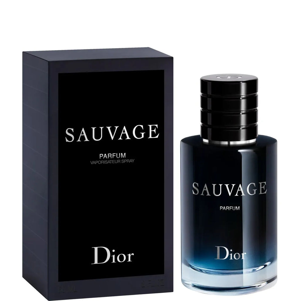 Dior Sauvage 100ml EDP Masculino