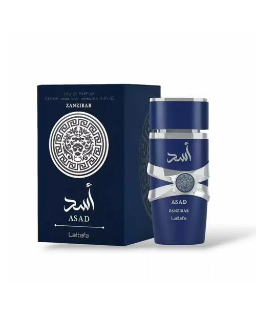 ASAD ZANZIBAR