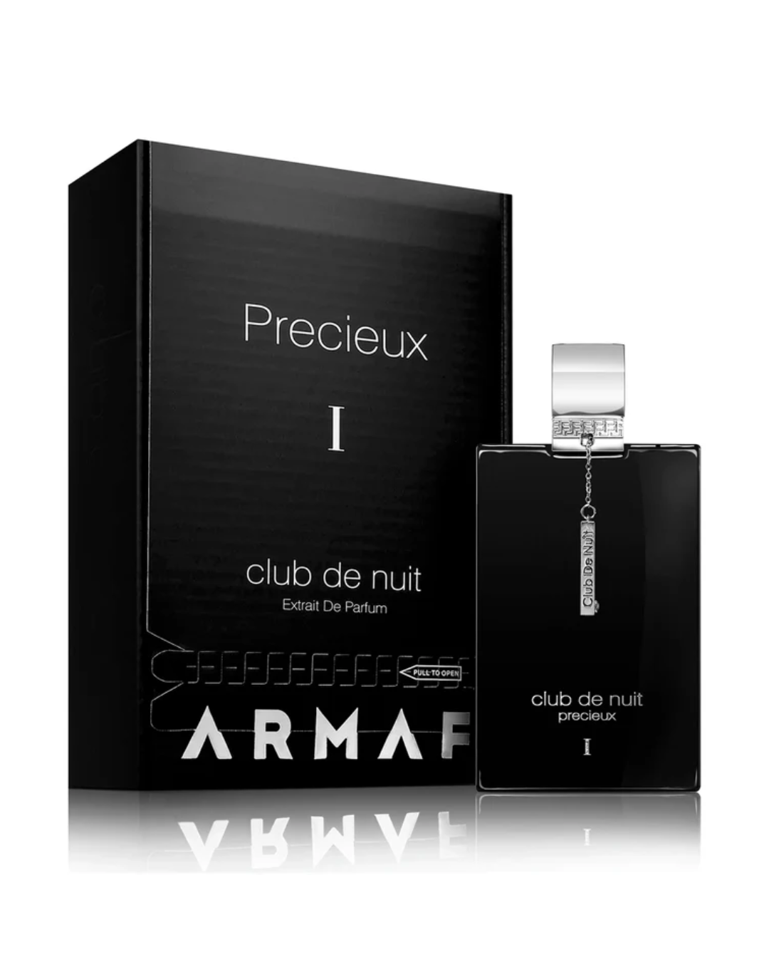 CLUB DE NUIT PRECIEUX