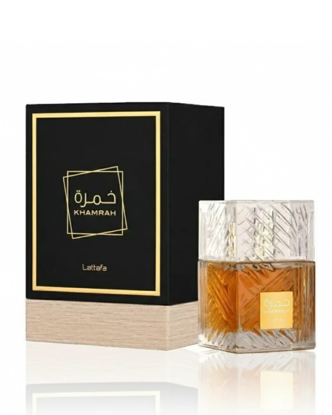 KHAMRA TRADICIONAL