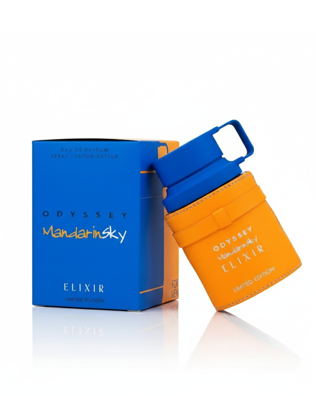 MANDARIN SKY ELIXIR