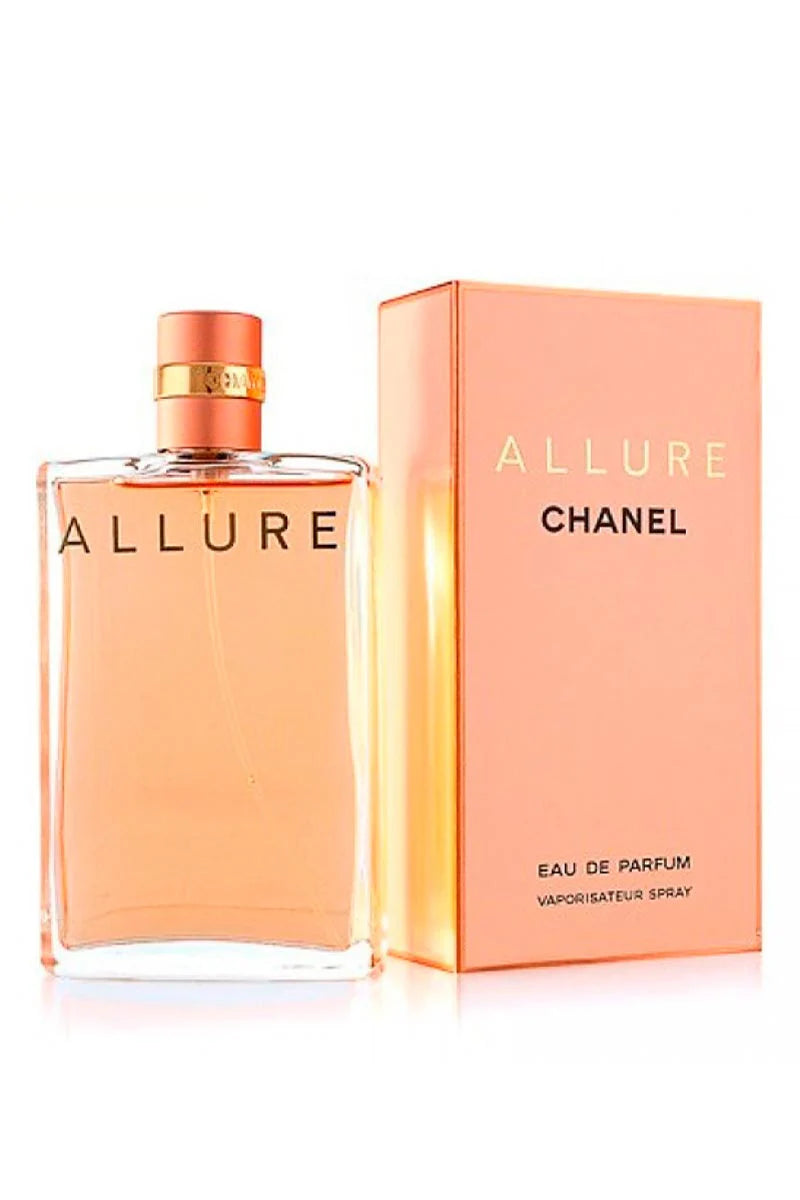 Chanel Allure 100ml EDP Femenino