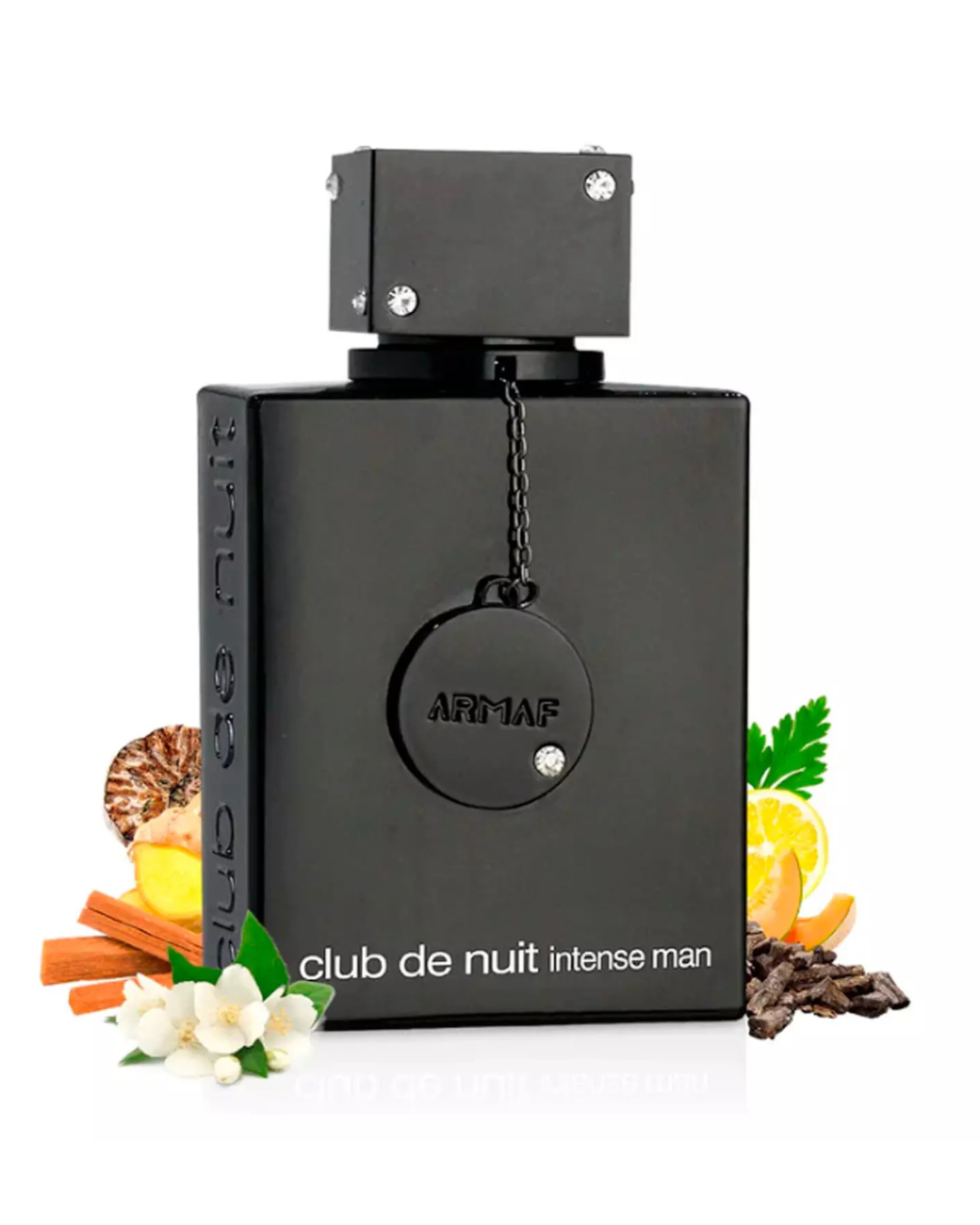 CLUB DE NUIT INTENSE MEN