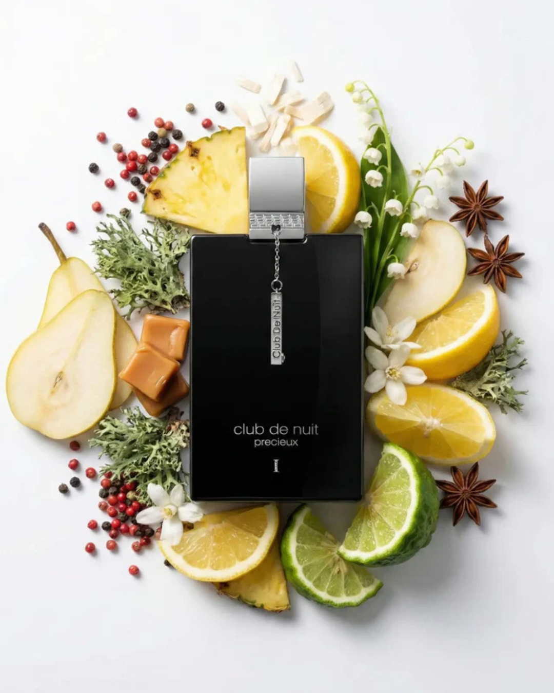 CLUB DE NUIT PRECIEUX