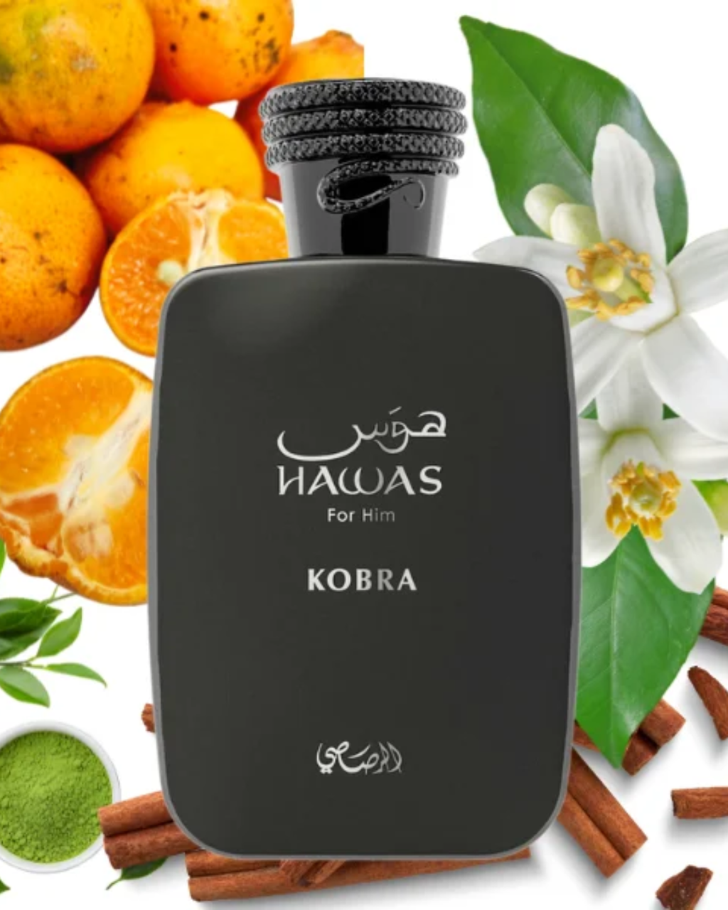 HAWAS KOBRA