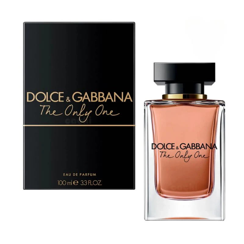 Dolce & Gabbana The Only One Caja Negra 100ml EDP Femenino