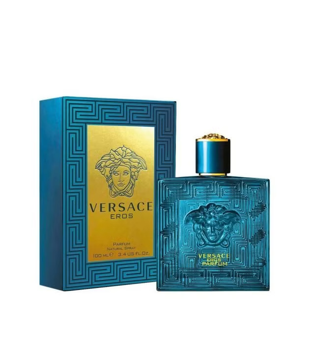 Versace Eros Parfum 100ml Masculino