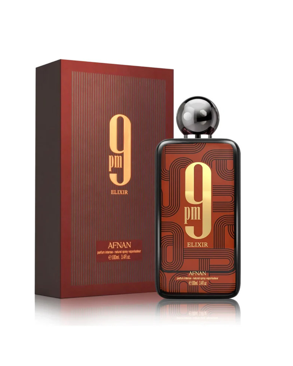 9PM ELIXIR