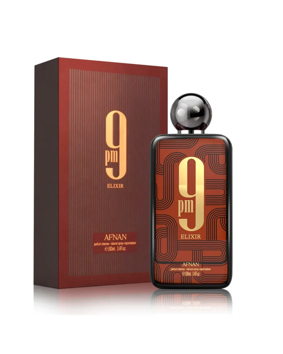 9PM ELIXIR