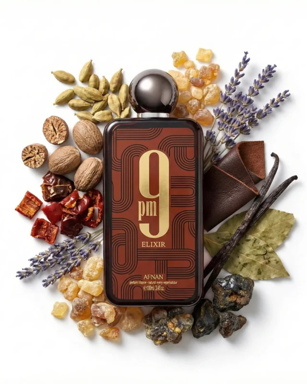 9PM ELIXIR