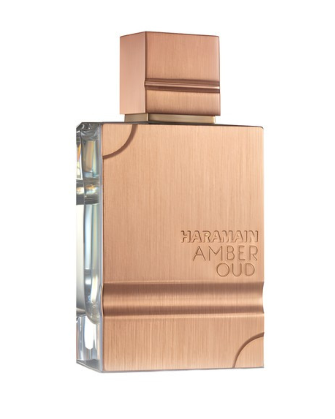 AL HARAMAIN GOLD EDITION