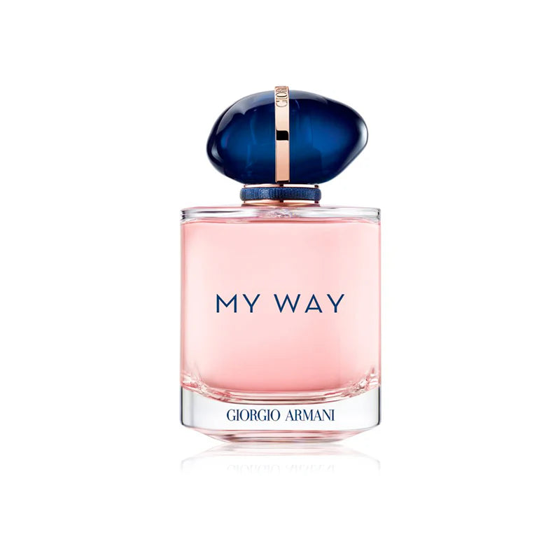 Giorgio Armani My Way Intense 100ml EDP Femenino