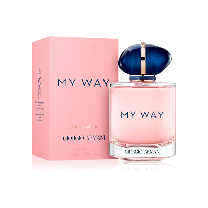 Giorgio Armani My Way Intense 100ml EDP Femenino