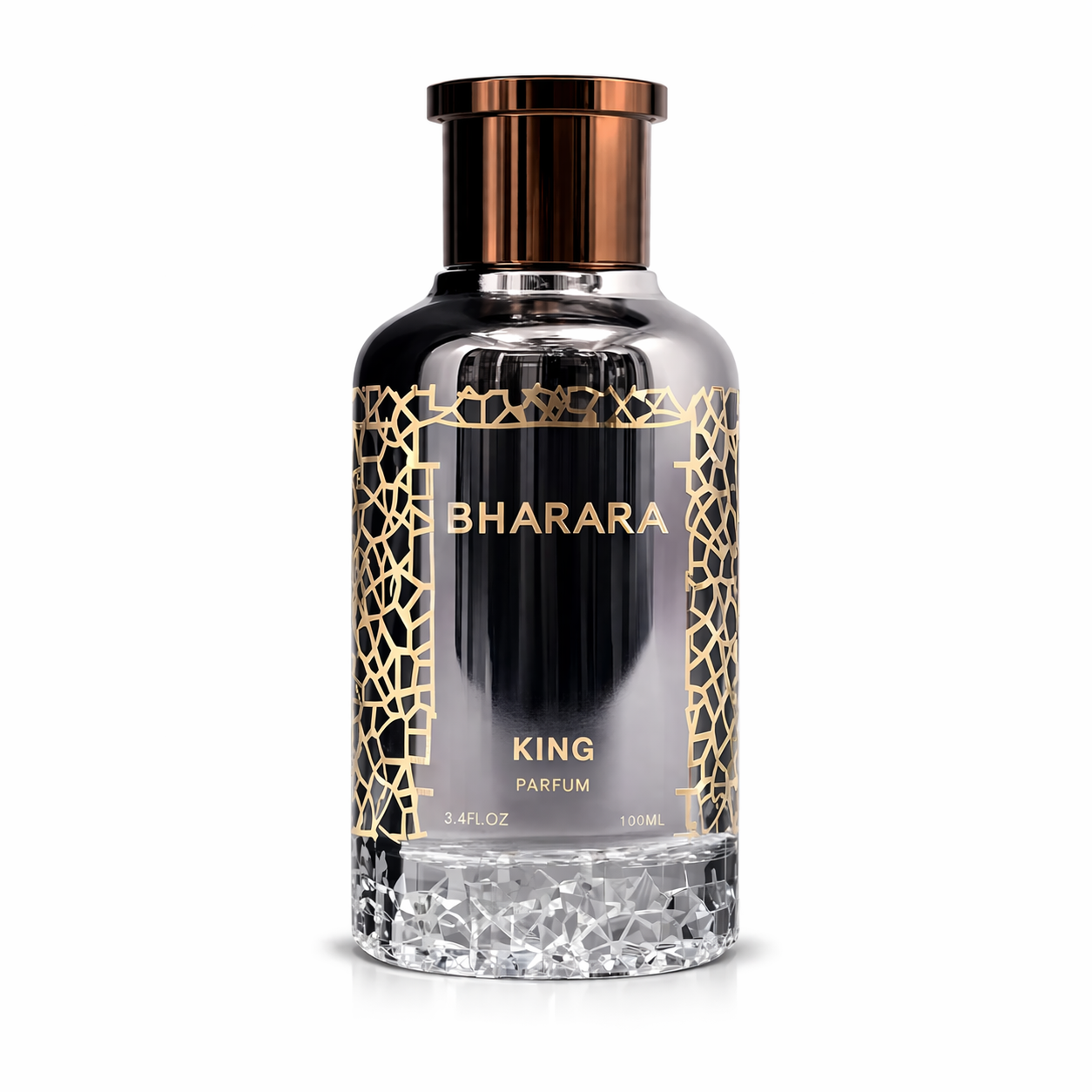 Bharara King Parfum