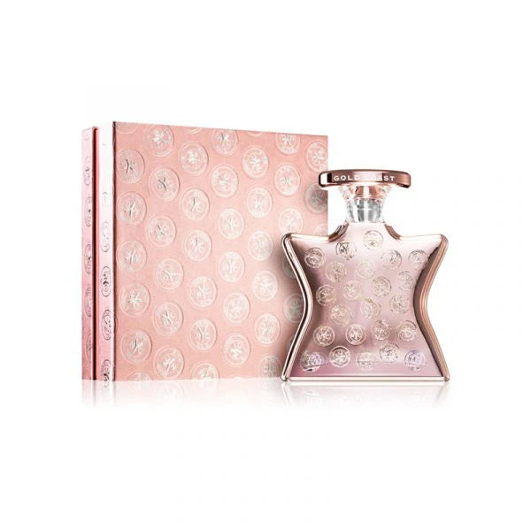 Bond No. 9 New York Gold Coast 100ml EDP