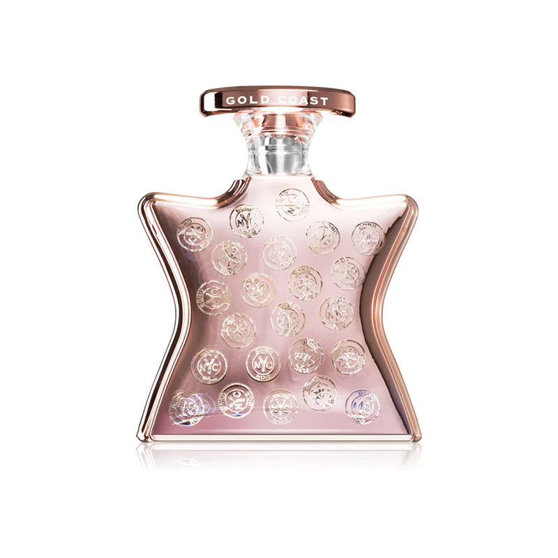 Bond No. 9 New York Gold Coast 100ml EDP