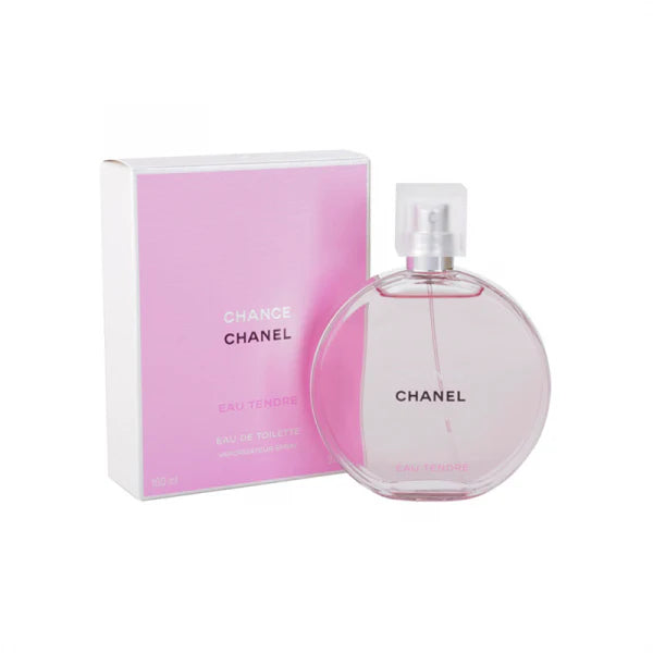 Chanel Chance 100ml EDT Femenino