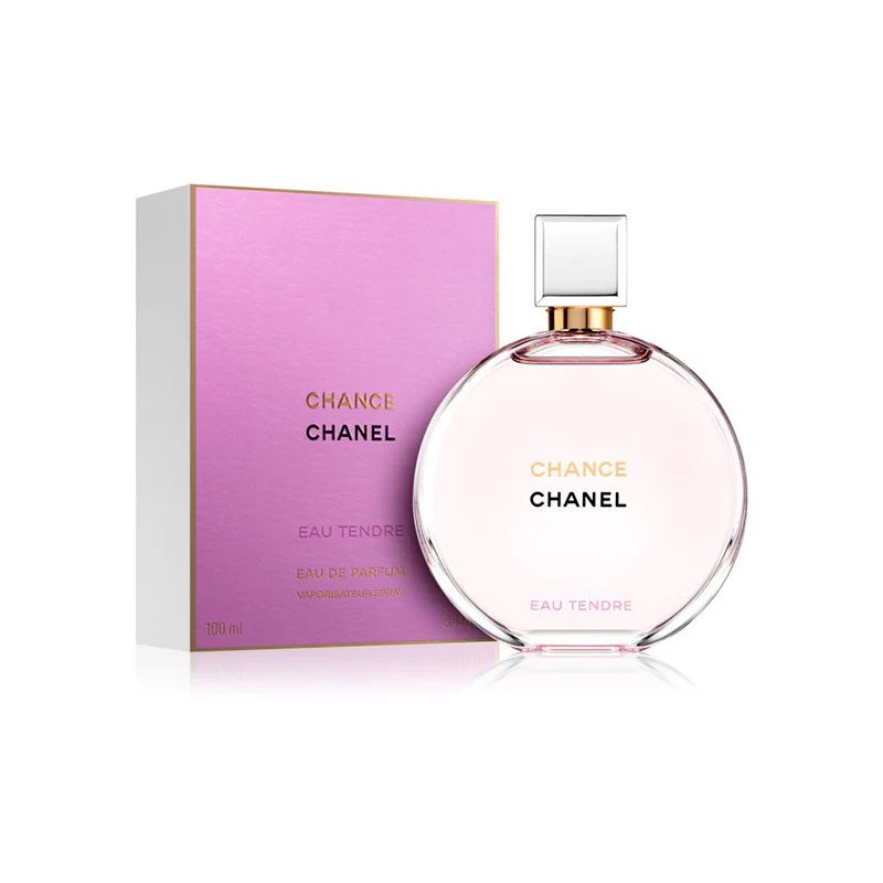 Chanel Chance Eau Tendre 100ml EDP Femenino