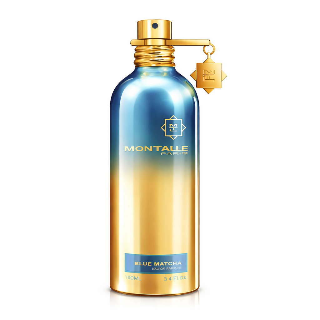 Montale Blue Matcha 100ml EDP