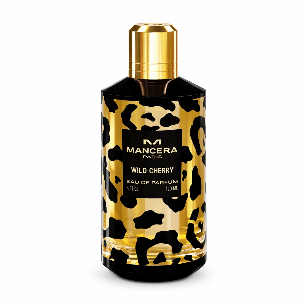 Mancera Wild Cherry 120ml EDP