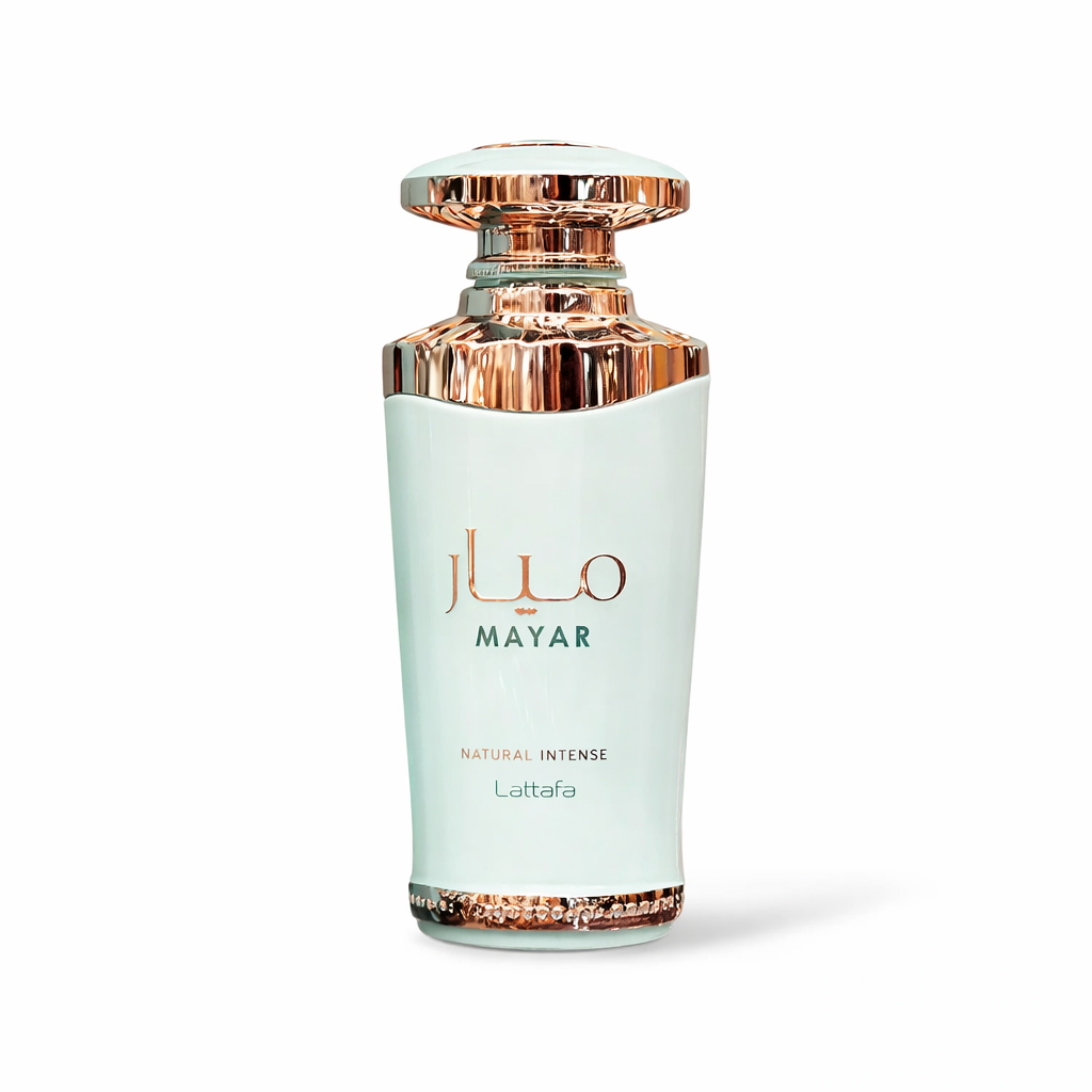 Lattafa Mayar Natural Intense