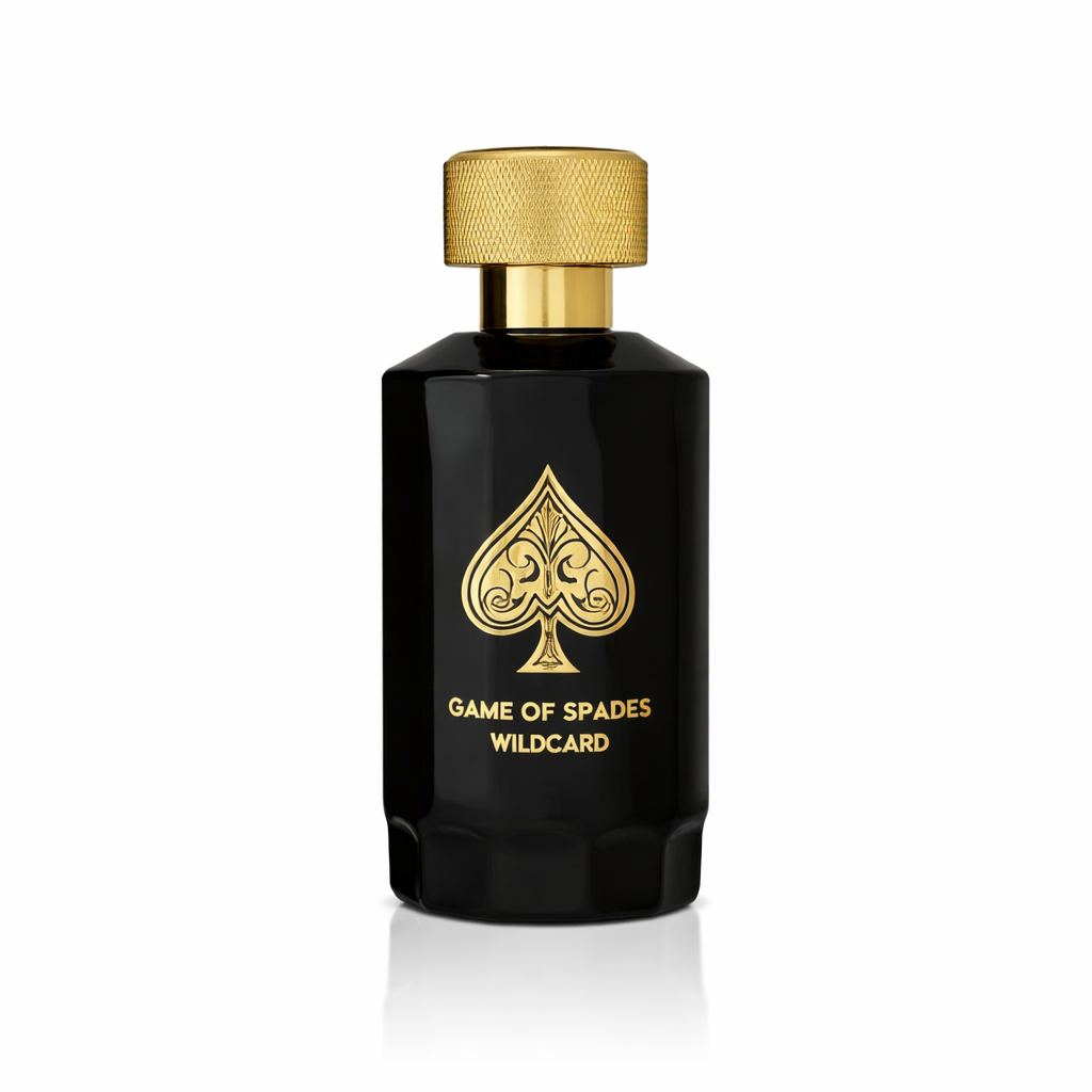 Game of Spades WildCard Jo Milano