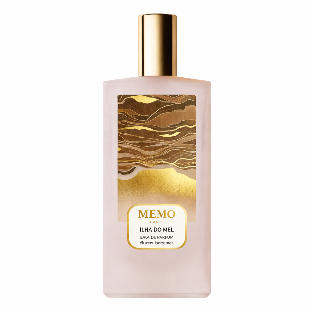 Memo Paris Ilha Do Mel 75ml EDP