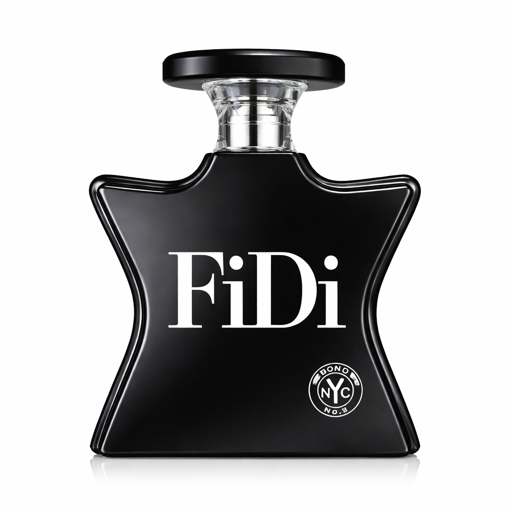 Bond No. 9 New York Fidi 100ml EDP