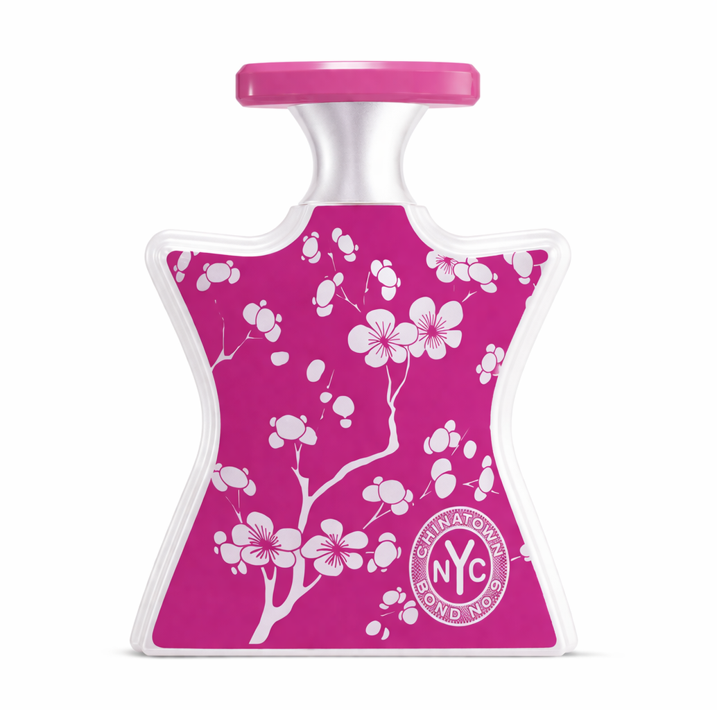 Bond No. 9 New York Chinatown 100ml EDP Tester