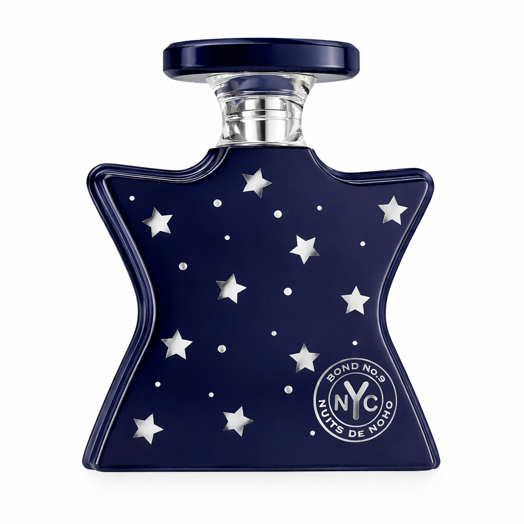 Bond No. 9 New York Nuits de Noho 100ml EDP