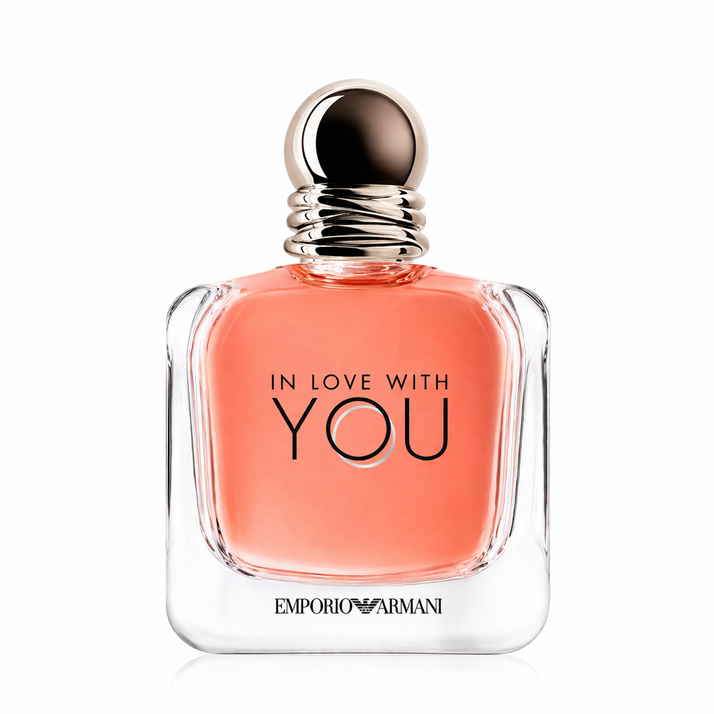 Emporio Armani In Love With You 100ml EDP Femenino