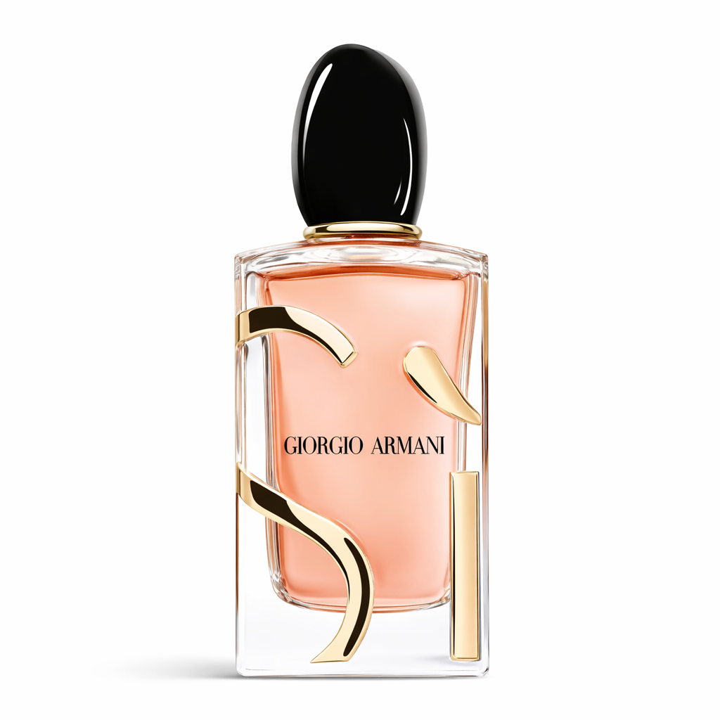 Giorgio Armani Sì Intense 100ml EDP Femenino