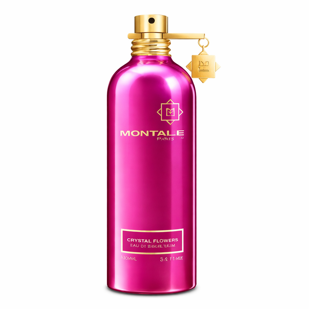 Montale Crystal Flowers 100ml EDP