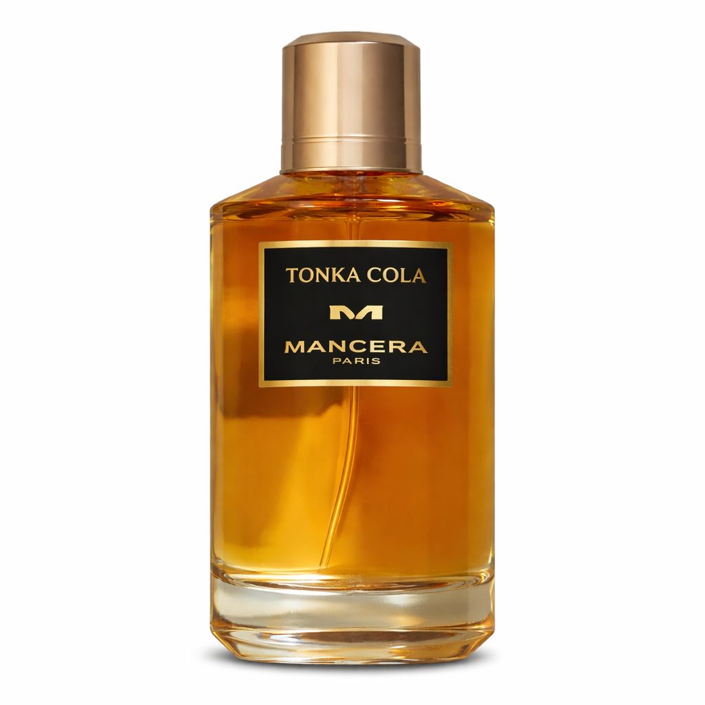 Mancera Tonka Cola 120ml EDP