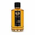 Mancera Gold Aoud 120ml EDP